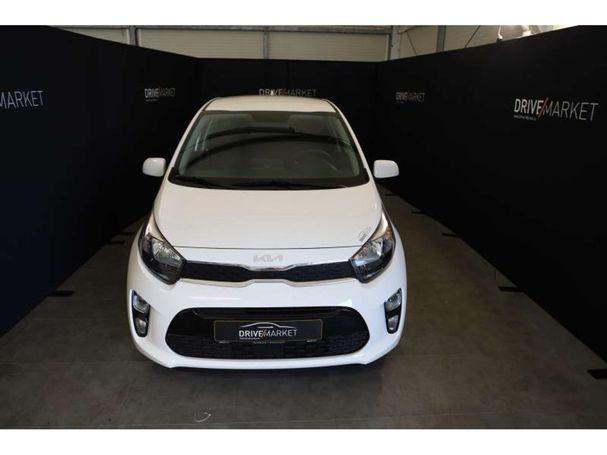 Kia Picanto 49 kW image number 6