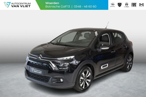 Citroen C3 83 61 kW image number 1