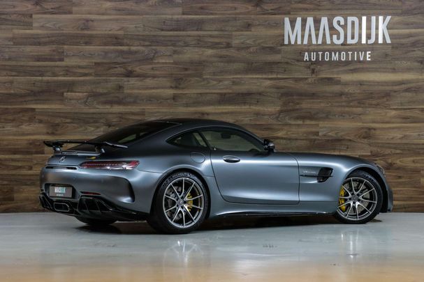 Mercedes-Benz AMG GT R 430 kW image number 9