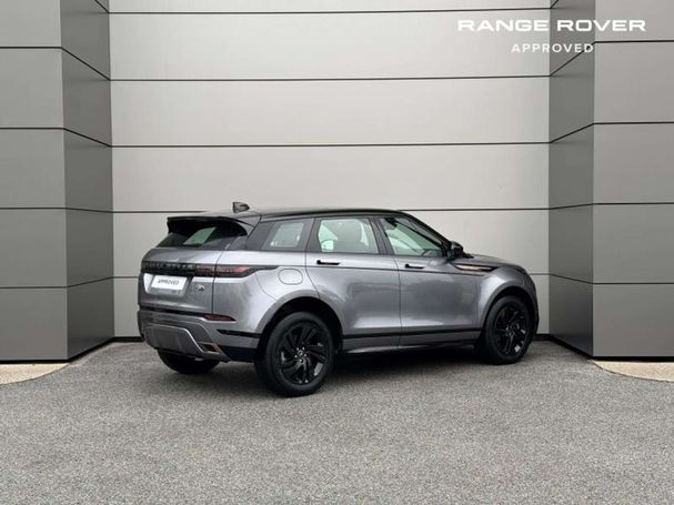 Land Rover Range Rover Evoque 149 kW image number 2