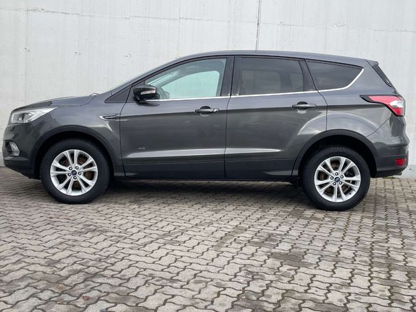 Ford Kuga 2.0 TDCi Titanium 110 kW image number 3