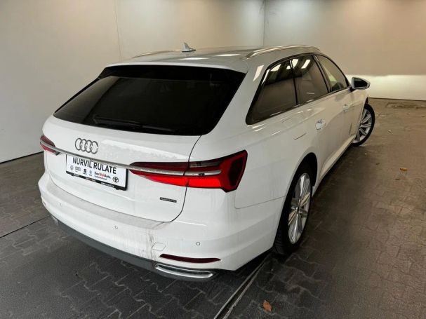 Audi A6 150 kW image number 22