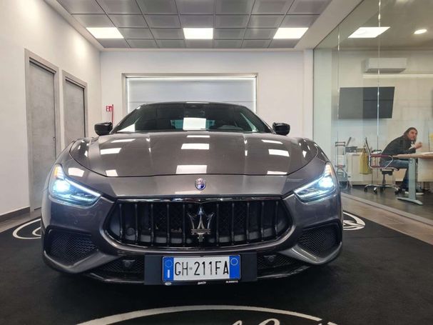 Maserati Ghibli 202 kW image number 9