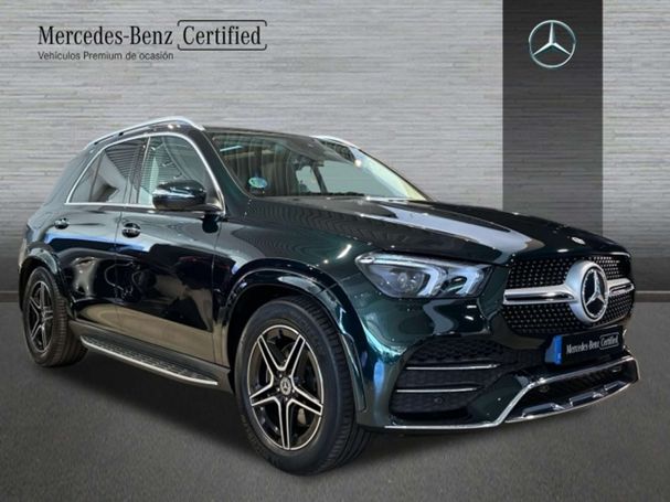 Mercedes-Benz GLE 300 d 4Matic 200 kW image number 2