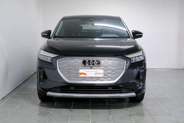 Audi Q4 40 e-tron Advanced Business 150 kW image number 2