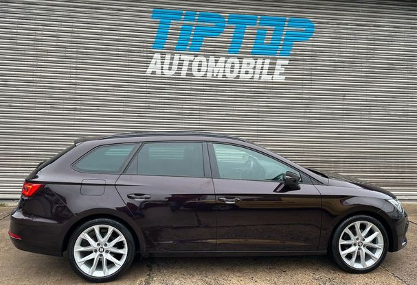 Seat Leon ST 110 kW image number 6