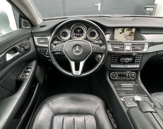 Mercedes-Benz CLS 350 225 kW image number 13