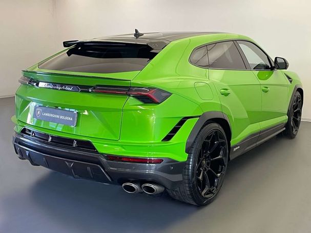 Lamborghini Urus Performante 4.0 490 kW image number 2