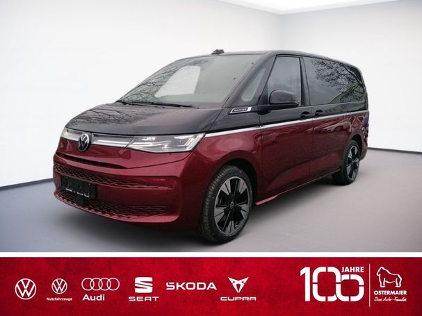 Volkswagen T7 Multivan 2.0 TSI DSG 150 kW image number 2