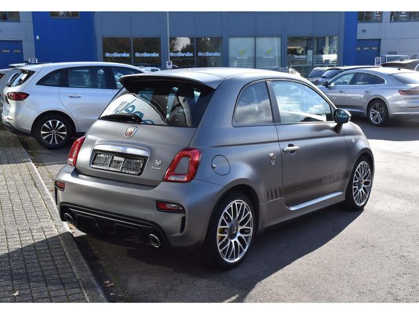 Abarth 595 Turismo 1.4 T-Jet 121 kW image number 3