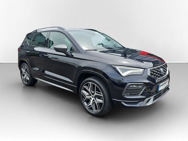 Seat Ateca 2.0 TSI 4Drive DSG FR 140 kW image number 2