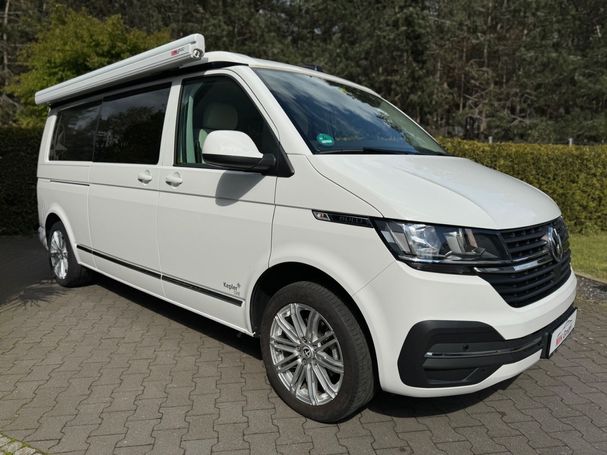 Volkswagen T6 California 110 kW image number 2