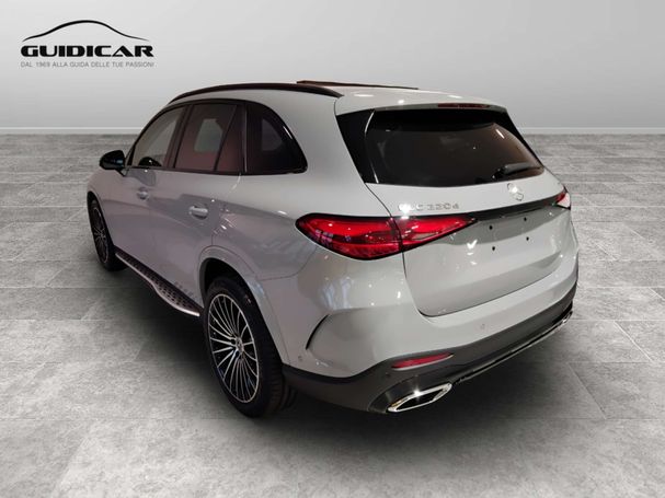 Mercedes-Benz GLC 220 145 kW image number 4