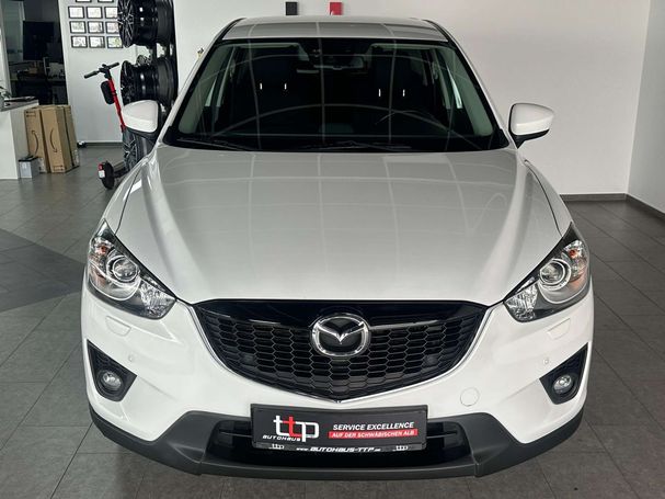 Mazda CX-5 2.0 AWD Center-Line 118 kW image number 4