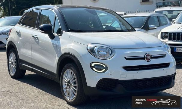 Fiat 500X 1.3 MultiJet 70 kW image number 2