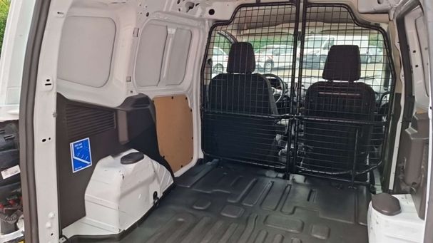 Ford Transit Courier 1.5 TDCi 55 kW image number 15