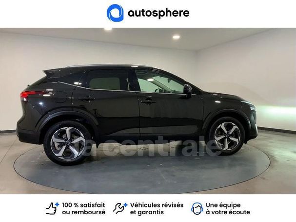 Nissan Qashqai 1.3 N-CONNECTA 103 kW image number 4