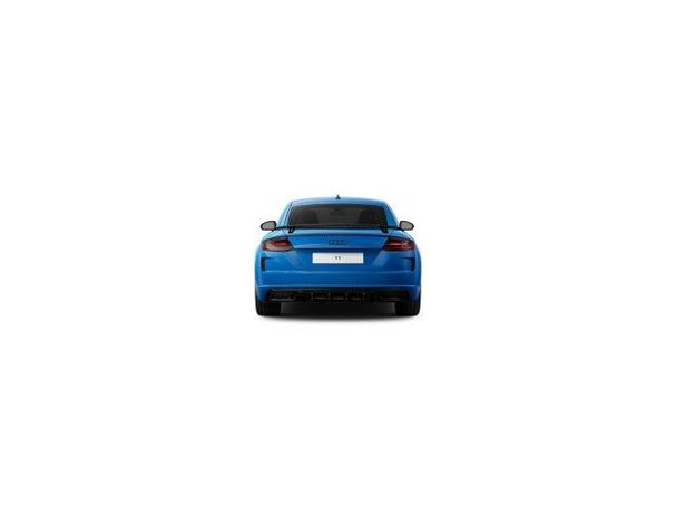 Audi TT 45 TFSI S-line 180 kW image number 4