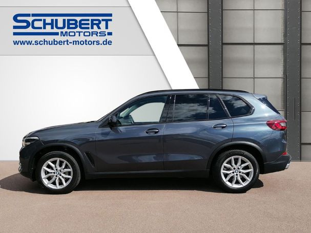 BMW X5 xDrive25d 170 kW image number 5