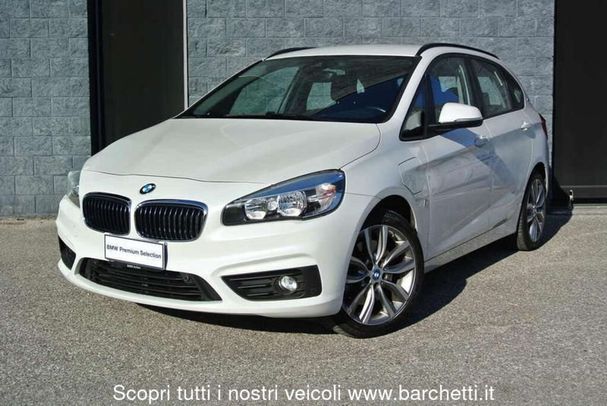 BMW 225 Active Tourer xe xDrive 165 kW image number 1