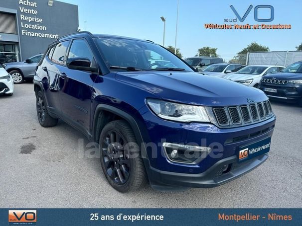 Jeep Compass 1.3 PHEV 177 kW image number 17