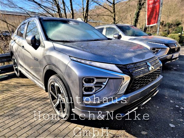 Mitsubishi Eclipse Cross 138 kW image number 2