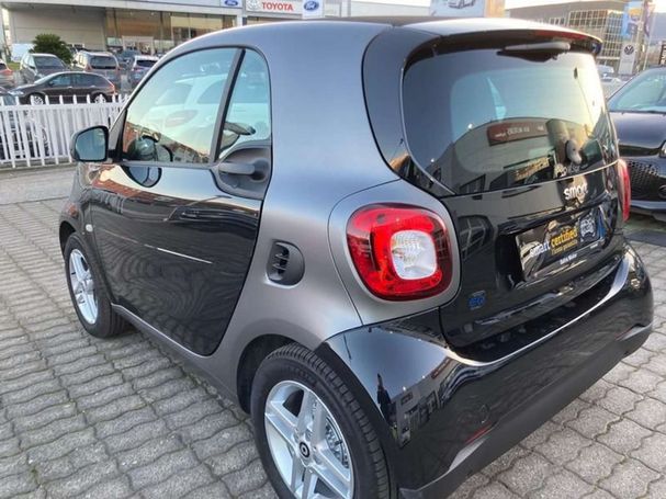 Smart ForTwo EQ 60 kW image number 3