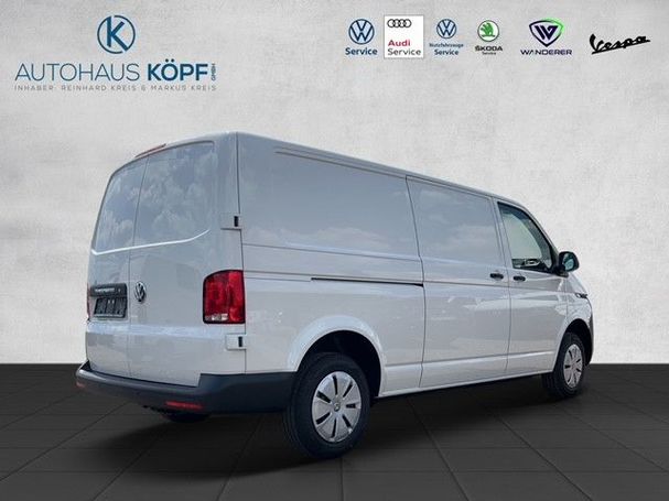 Volkswagen T6 Transporter 110 kW image number 2