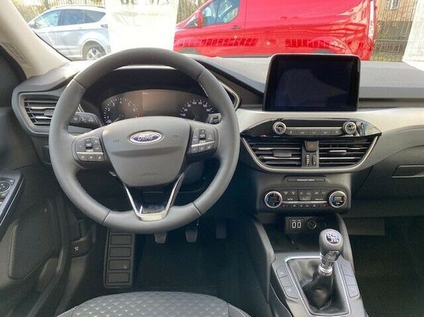 Ford Kuga 1.5 Cool Connect 88 kW image number 11