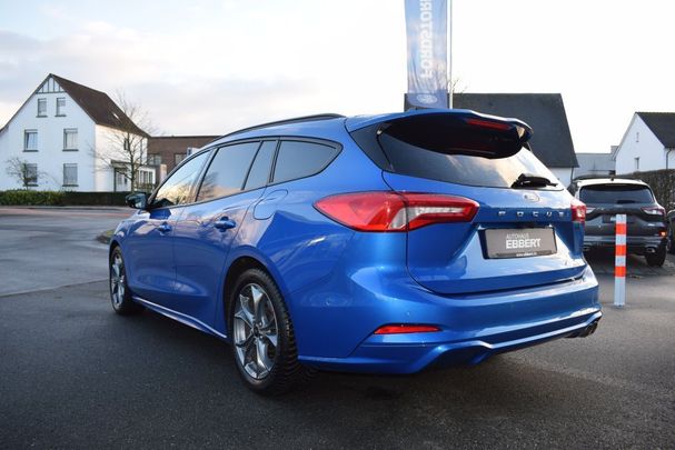 Ford Focus 1.5 ST-Line 134 kW image number 9