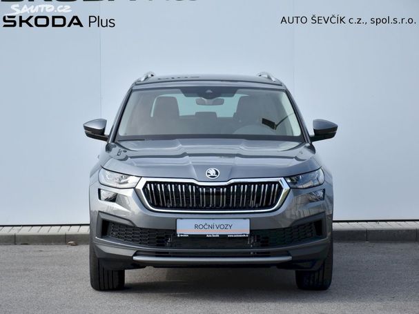 Skoda Kodiaq 2.0 TDI Style 147 kW image number 2