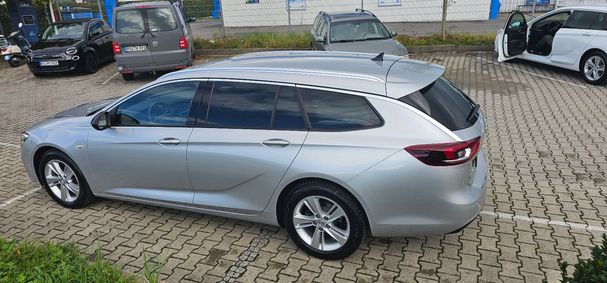 Opel Insignia Sports Tourer Business 90 kW image number 4