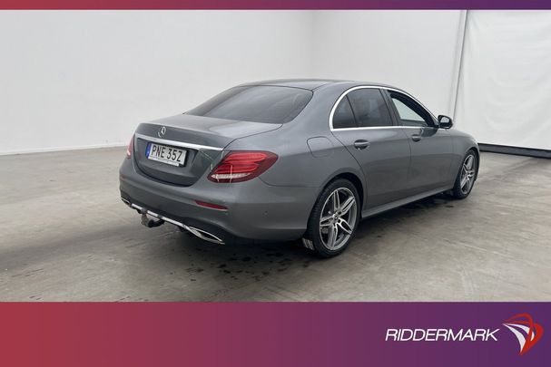 Mercedes-Benz E 220 d 143 kW image number 6