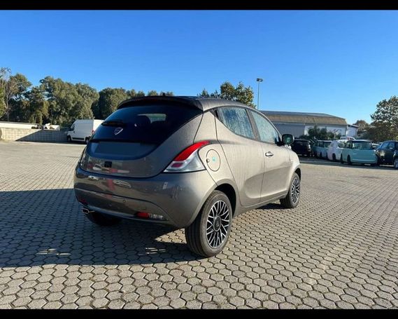 Lancia Ypsilon 51 kW image number 7