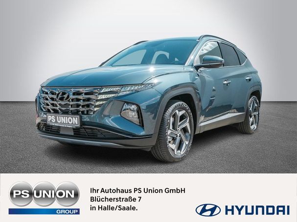 Hyundai Tucson 1.6 Prime 110 kW image number 1