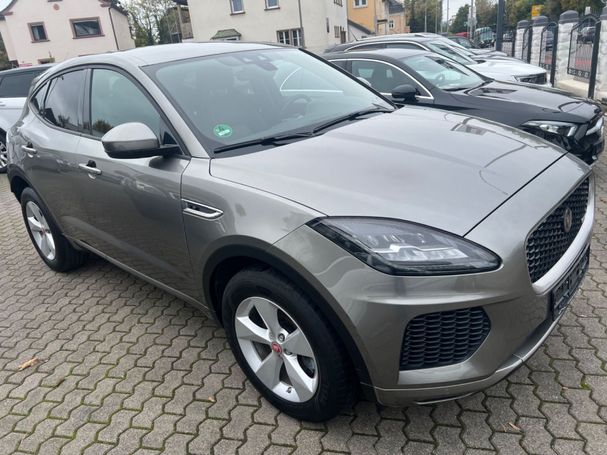 Jaguar E-Pace D180 AWD S 132 kW image number 2