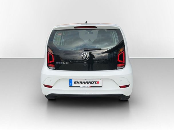 Volkswagen up! Eco move up! 50 kW image number 3