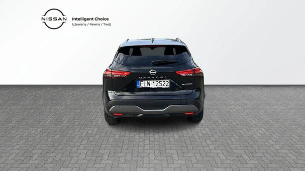 Nissan Qashqai 140 kW image number 4