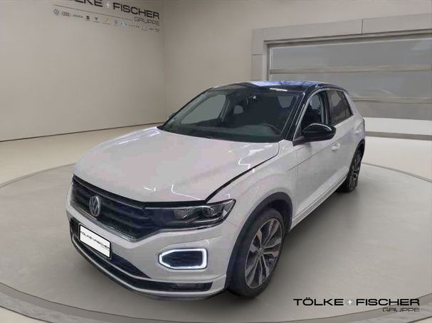 Volkswagen T-Roc 1.5 TSI R-Line DSG 110 kW image number 1