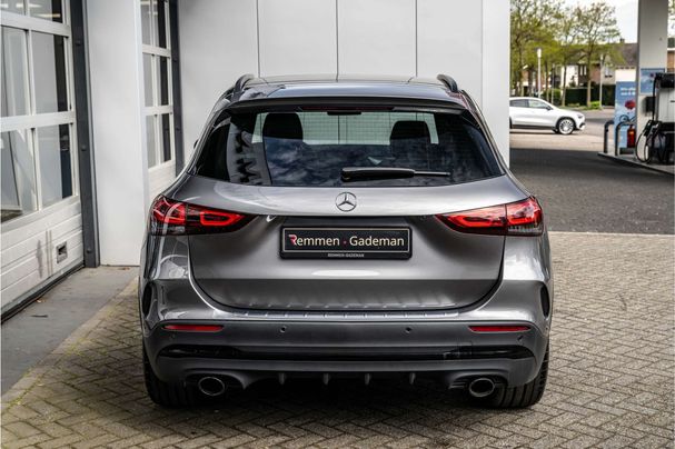 Mercedes-Benz GLA 35 AMG 4Matic 225 kW image number 27