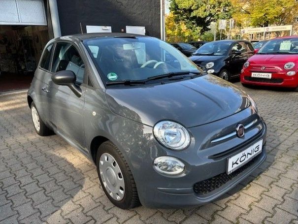 Fiat 500 1.0 51 kW image number 7