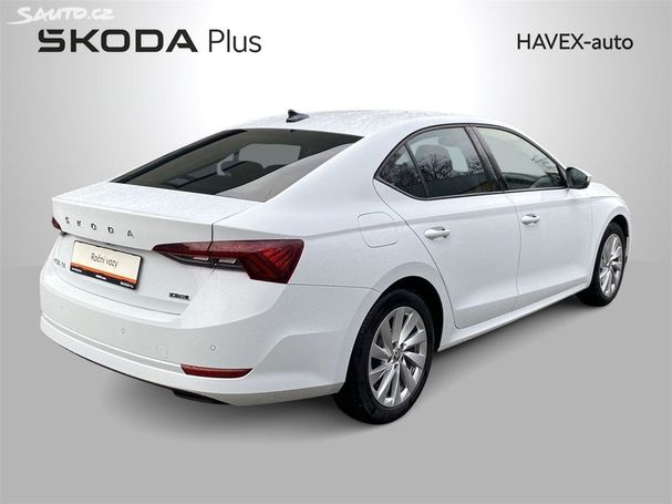 Skoda Octavia 1.5 TSI DSG 110 kW image number 3