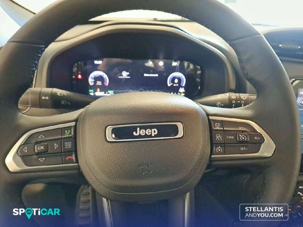 Jeep Renegade 1.5 Altitude 96 kW image number 14