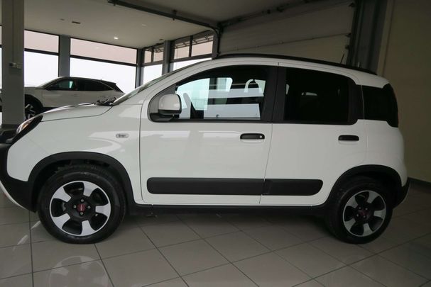 Fiat Panda 1.0 Hybrid 51 kW image number 5