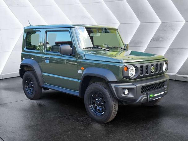 Suzuki Jimny 75 kW image number 7