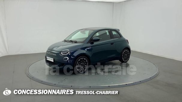 Fiat 500 e 42 kWh 88 kW image number 1