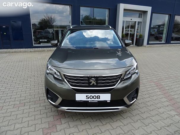 Peugeot 5008 BlueHDi 130 Allure 96 kW image number 4