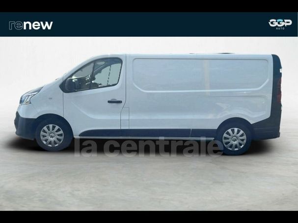 Renault Trafic DCi 120 L2H1 88 kW image number 14