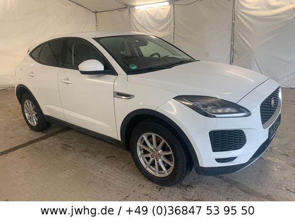 Jaguar E-Pace S AWD 147 kW image number 2