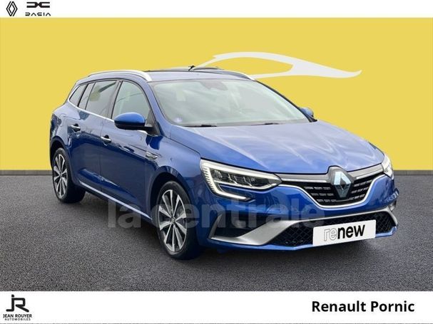 Renault Megane E-Tech 118 kW image number 2